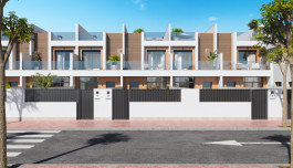 Town house in San Pedro del Pinatar, Spain, Los antolinos area, 3 bedrooms, 104 m2 - #RSP-N6829 image 5