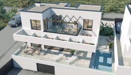 Villa in Finestrat, Spain, Golf piug campana area, 3 bedrooms, 314 m2 - #RSP-N8313 image 2