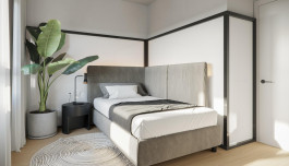 Bungalow in San Miguel de Salinas, Spain, Pueblo area, 3 bedrooms, 82 m2 - #RSP-N8141 image 5