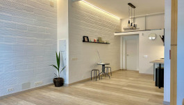 Apartment in Alicante, Spain, Centro area, 1 bedroom, 59 m2 - #RSP-N8019 image 4