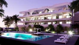 Apartment in Finestrat, Spain, Golf piug campana area, 2 bedrooms, 68 m2 - #RSP-N8213 image 5