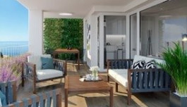 Penthouse in Villajoyosa, Spain, Playas Del Torres area, 3 bedrooms, 86 m2 - #RSP-N6028 image 4