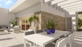 Villa in Algorfa, Spain, La finca golf area, 3 bedrooms, 133 m2 - #RSP-N6744 image 1