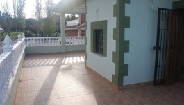 Вилла в Торревьеха, Испания, район Los altos, 3 спальни, 154 м2 - #RSP-N6288 image 2