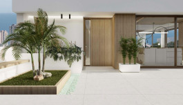 Villa in Finestrat, Spain, Finestrat Urbanizaciones area, 3 bedrooms, 335 m2 - #RSP-N7249 image 3