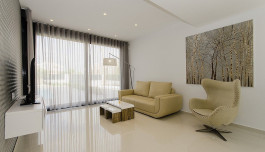 Villa in Orihuela Costa, Spain, Campoamor area, 4 bedrooms, 157 m2 - #RSP-N5908 image 3