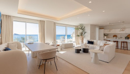 Apartment in Benidorm, Spain, Poniente area, 3 bedrooms, 109 m2 - #RSP-N6788 image 5