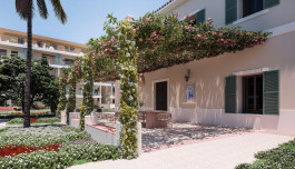 Apartment in Denia, Spain, Puerto area, 3 bedrooms, 100 m2 - #RSP-SP0202 image 4
