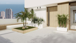 Villa in Finestrat, Spain, Finestrat Urbanizaciones area, 3 bedrooms, 335 m2 - #RSP-N7249 image 2