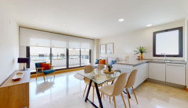 Apartment in Orihuela Costa, Spain, Playa Flamenca area, 2 bedrooms, 90 m2 - #RSP-N7309 image 4