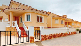 Villa in San Miguel de Salinas, Spain, Cerro del Sol area, 3 bedrooms, 163 m2 - #RSP-SP0078 image 3