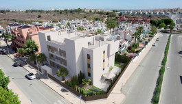Penthouse in Orihuela Costa, Spain, PAU 8 area, 2 bedrooms, 73 m2 - #RSP-N7687 image 2