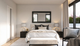 Penthouse in Orihuela, Spain, Las Colinas Golf area, 3 bedrooms, 173 m2 - #RSP-N6711 image 5