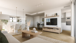 Apartment in San Juan Alicante, Spain, Fran espinos area, 3 bedrooms, 97 m2 - #RSP-SP0234 image 5