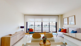 Apartment in Orihuela Costa, Spain, Playa Flamenca area, 2 bedrooms, 90 m2 - #RSP-N7309 image 5