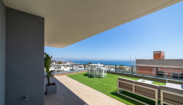 Apartment in Santa Pola, Spain, Gran Alacant area, 3 bedrooms, 100 m2 - #RSP-CSR305 image 1