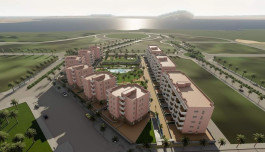 RESIDENCIAL DE OBRA NUEVA EN EL RASO, GUARDAMAR DEL SEGURA image 1