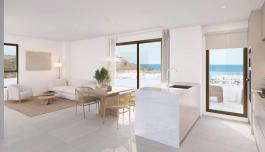 Apartment in Villajoyosa, Spain, Playas Del Torres area, 3 bedrooms, 92 m2 - #RSP-SP0665 image 4