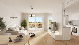 Villa in Finestrat, Spain, Balcon de finestrat area, 4 bedrooms, 157 m2 - #RSP-N8120 image 4