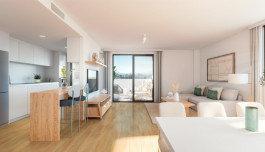Apartment in San Juan Alicante, Spain, Fran espinos area, 3 bedrooms, 97 m2 - #RSP-SP0234 image 3