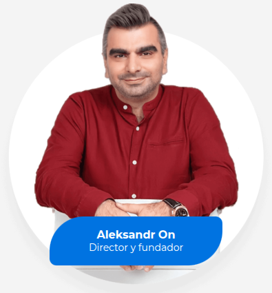 Александр Он