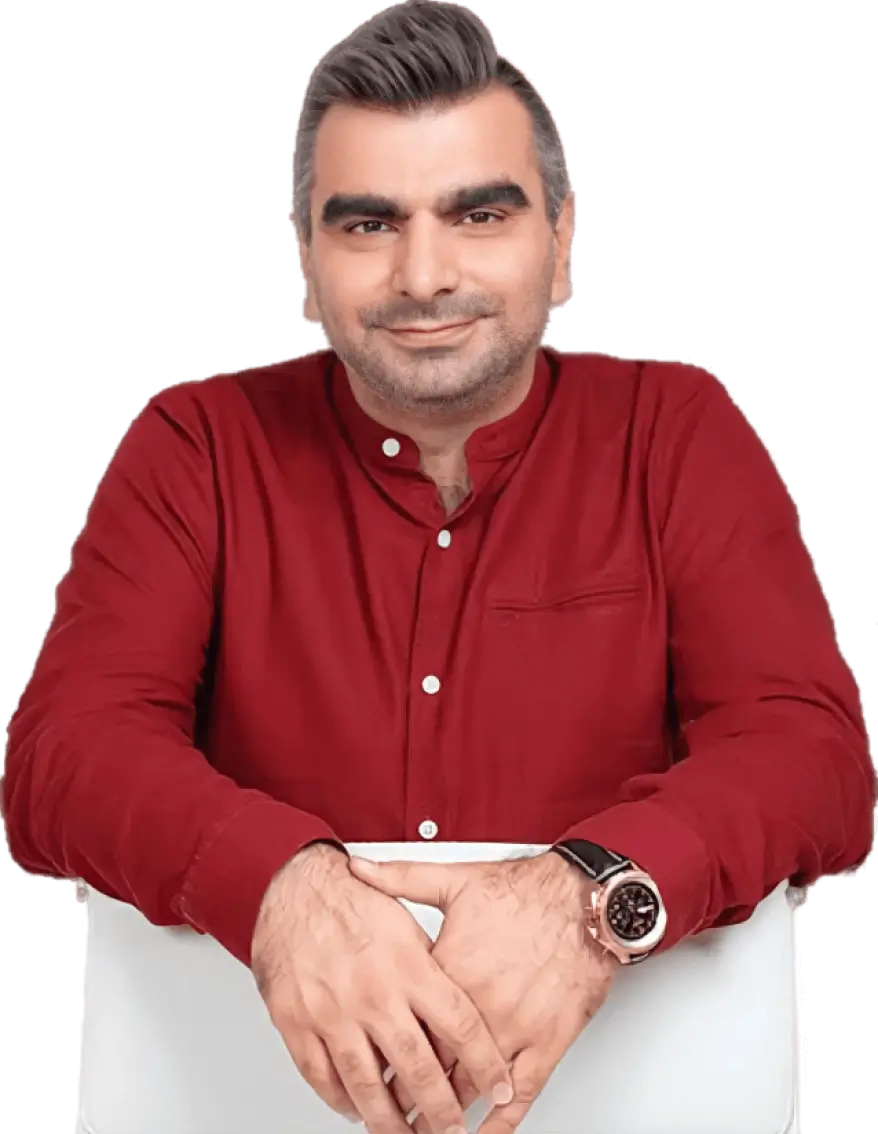 Александр Он