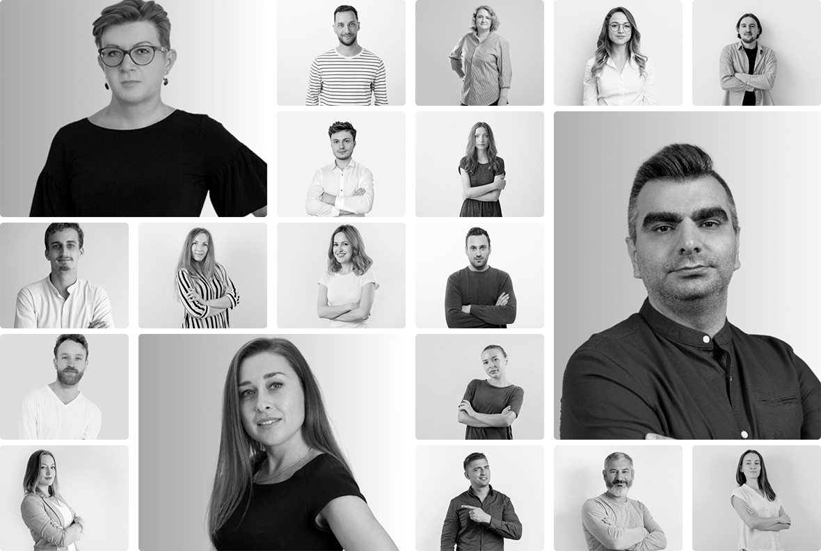 Granfield Estate Team